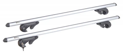 Compass Příčný nosník zamykací hliníkový 120cm ALU-TOP TÜV Compass Příčný nosník zamykací hliníkový 120cm ALU-TOP TÜV