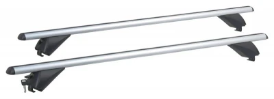 Compass Příčný nosník zamykací hliníkový 135cm ALU-INTEGRAL TÜV Compass Příčný nosník zamykací hliníkový 135cm ALU-INTEGRAL TÜV