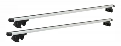 Compass Příčný nosník zamykací hliníkový 135cm ALU-PRO Compass Příčný nosník zamykací hliníkový 135cm ALU-PRO