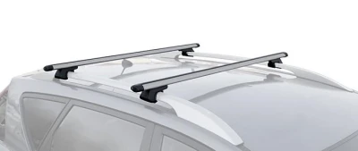 Compass Příčný nosník zamykací hliníkový 135cm ALU-PRO