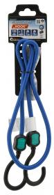 Compass Pružný upínač 8mm HOOK 1x100cm TÜV/GS