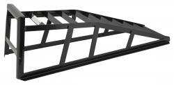 Compass Rampa nájezdová 1000kg 830x270x310mm TÜV/GS