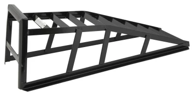 Compass Rampa nájezdová 1000kg 830x270x310mm TÜV/GS