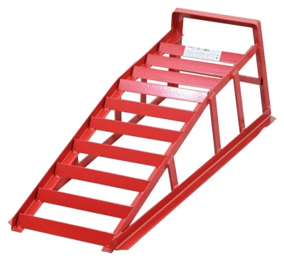 Compass Rampa nájezdová 1000kg 900x280x350mm TÜV/GS