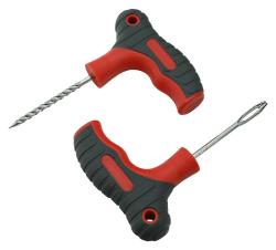 Compass Sada na opravu defektu pneumatiky 53 dílů