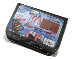 Compass Sada na opravu defektu pneumatiky 53 dílů