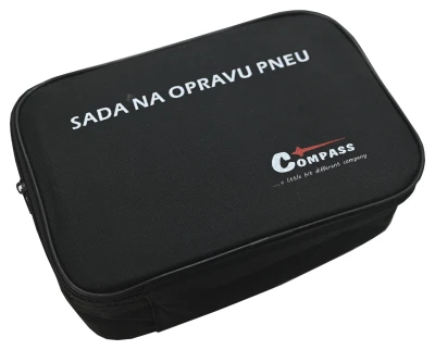 Compass Sada na opravu pneumatik 450 ml