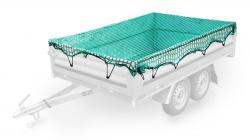 Compass Síť na přívěsný vozík 2 x 3 m Compass Síť na přívěsný vozík 2 x 3 m