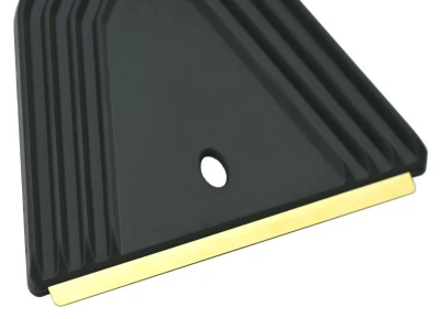 Compass Škrabka na led BRASS BLADE