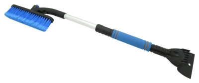 Compass Škrabka s metličkou BLUE teleskopická skladacia 55 - 80cm Compass Škrabka s metličkou BLUE teleskopická skladacia 55 - 80cm