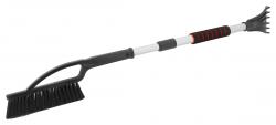Compass Škrabka s košťátkem SNOW MAX teleskop 90-120cm