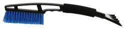 Compass Škrabka s košťátkem SOFT 44cm