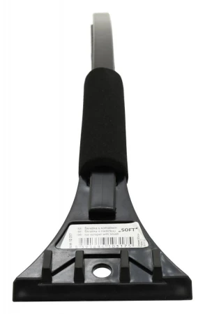 Compass Škrabka s košťátkem SOFT 44cm