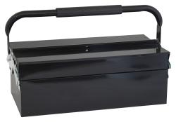 Compass Skříňka nářadí 63 dílů, METAL BOX