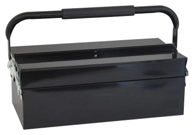 Compass Skříňka nářadí 63 dílů, METAL BOX