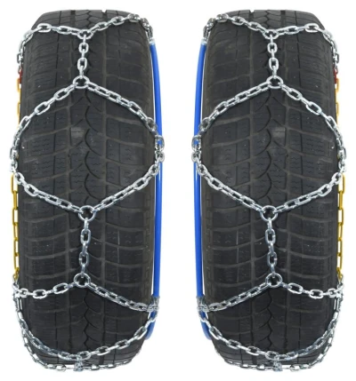 Compass Sněhové řetězy SNOW12 ÖNORM X150 nylon bag