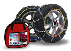 Compass Sněhové řetězy SNOW12 ÖNORM X70 nylon bag Compass Sněhové řetězy SNOW12 ÖNORM X70 nylon bag