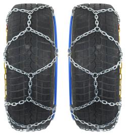 Compass Sněhové řetězy SNOW12 ÖNORM X70 nylon bag