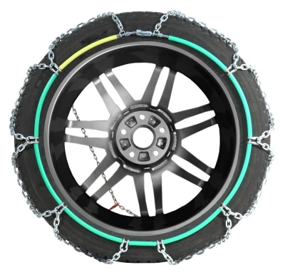 Compass Sněhové řetězy SUV-VAN ÖNORM vel. 240