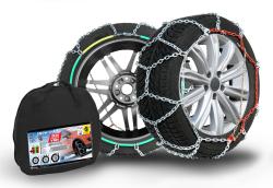 Compass Sněhové řetězy SUV-VAN ÖNORM vel. 250