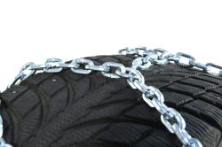 Compass Sněhové řetězy SUV-VAN ÖNORM vel. 265