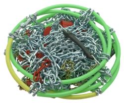 Compass Sněhové řetězy SUV-VAN ÖNORM vel. 265