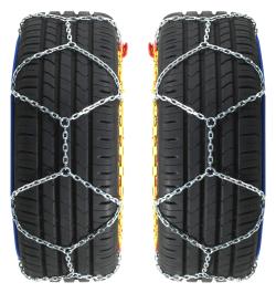 Compass Sněhové řetězy WINTER ÖNORM X90 nylon bag