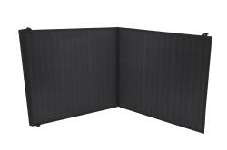 Compass Solární panel 100W 18V (pro 07099)