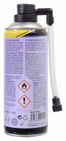 Compass Sprej na lepení pneu 450ml CAPTAIN