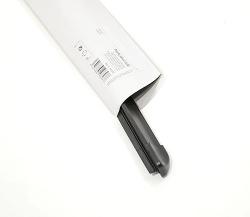 Compass Stěrač FLAT BULK (PIN) 25[34]/630mm