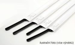 Compass Stěrač FLAT BULK (U-CUBE) 26[34]/660mm