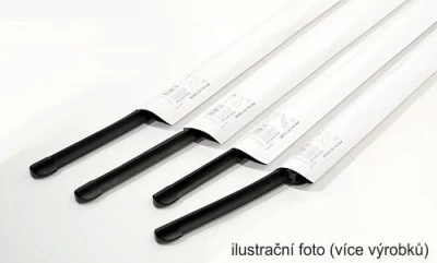 Compass Stěrač FLAT BULK (U-CUBE) 28[34]/710mm