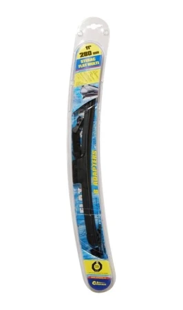 Compass Stěrač FLAT MULTI 280mm s adaptéry Compass Stěrač FLAT MULTI 280mm s adaptéry