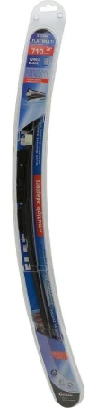 Compass Stěrač FLAT MULTI 710mm s adaptéry Compass Stěrač FLAT MULTI 710mm s adaptéry