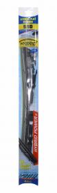 Compass Stěrač HYBRID 510mm + 11 adaptérů TEFLON