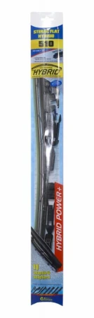 Compass Stěrač HYBRID 510mm + 11 adaptérů TEFLON Compass Stěrač HYBRID 510mm + 11 adaptérů TEFLON