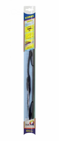 Compass Stěrač kovový TOPQ 380 mm GRAFIT Compass Stěrač kovový TOPQ 380 mm GRAFIT