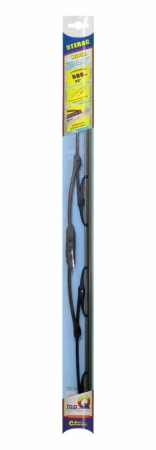 Compass Stěrač kovový TOPQ 580 mm GRAFIT Compass Stěrač kovový TOPQ 580 mm GRAFIT