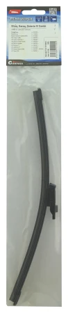 Compass FLAT 13"/330mm KAROQ / ELROQ / OCT4 combi černý stěrač zadního okna