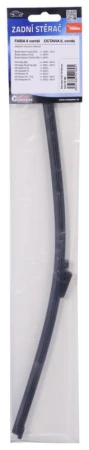 Compass Stěrač zadní FLAT 16[34]/410 mm OCT2 (04-)/ FAB2 combi (08-)