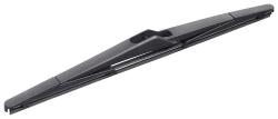 Compass Stěrač zadní plastový J 12"/300mm Compass Stěrač zadní plastový J 12"/300mm