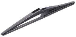 Compass Stěrač zadní plastový L 12"/300mm Compass Stěrač zadní plastový L 12"/300mm
