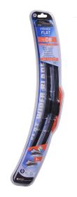 Compass Stěrače FLAT DOUBLE (D8) 530+480mm FAB I, OCT I Compass Stěrače FLAT DOUBLE (D8) 530+480mm FAB I, OCT I