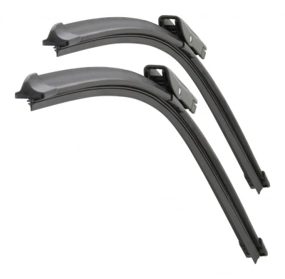 Compass Stěrače FLAT SET (BOLT) 450+480mm