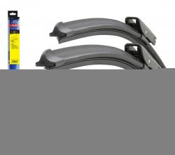 Compass Stěrače FLAT SET (BOLT) 660+410mm
