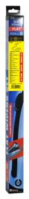 Compass Stěrače FLAT SET (CUBE16) 610+410mm FAB III, RAP, CIT