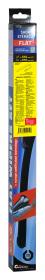 Compass Stěrače FLAT SET (HOOK) 510+510mm FEL