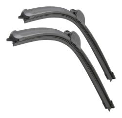 Compass Stěrače FLAT SET (HOOK) 610+330mm
