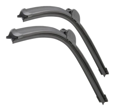 Compass Stěrače FLAT SET (HOOK) 610+330mm