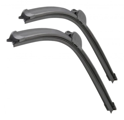 Compass Stěrače FLAT SET (HOOK) 660+410mm